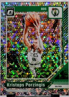 Kristaps Porzingis