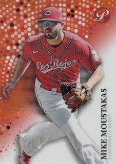 Mike Moustakas