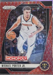 Michael Porter Jr.