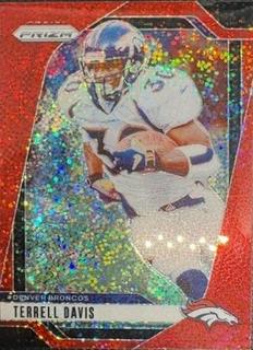 Terrell Davis