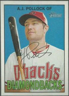 A.J. Pollock