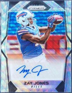 Zay Jones