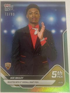 Ace Bailey