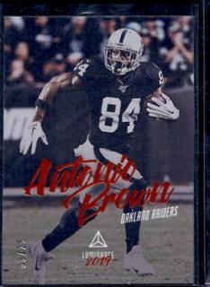 Antonio Brown