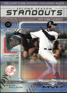 Bernie Williams
