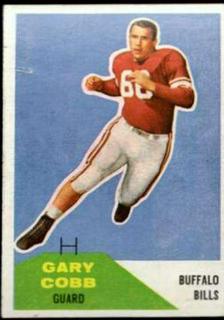 Gary Cobb