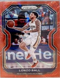 Lonzo Ball