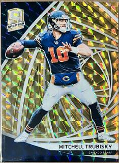 Mitchell Trubisky