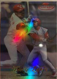 Barry Larkin