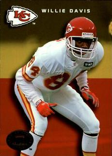 Willie Davis