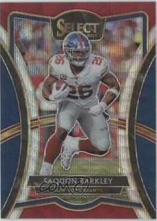 Saquon Barkley