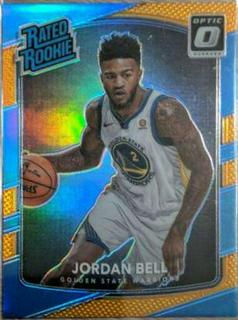 Jordan Bell
