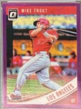 Mike Trout
