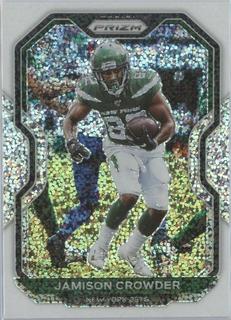 Jamison Crowder