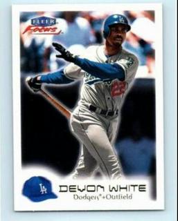 Devon White