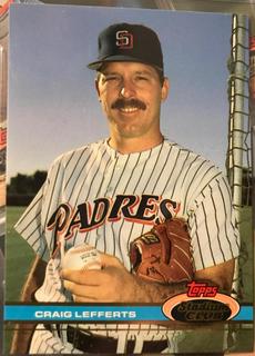 Craig Lefferts