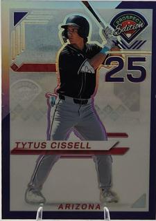 Tytus Cissell
