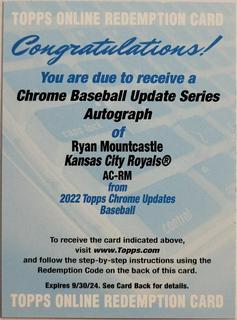 Ryan Mountcastle