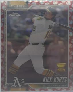 Nick Kurtz