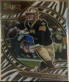 Taysom Hill