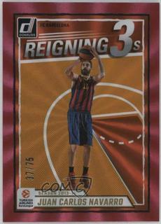Juan Carlos Navarro