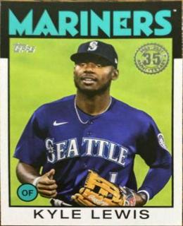 Kyle Lewis