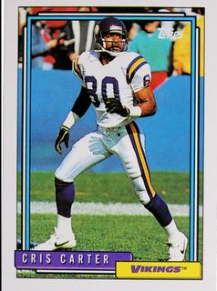 Cris Carter