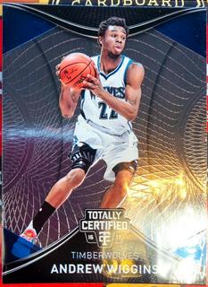 Andrew Wiggins