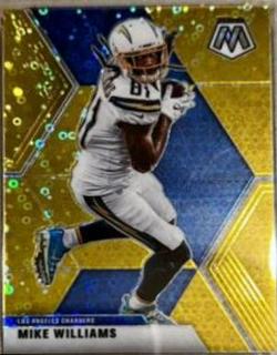 Mike Williams