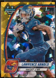 Lawrence Arnold
