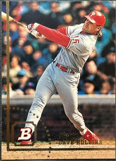 Dave Hollins