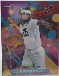 Jordan Clarkson