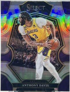Anthony Davis