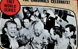 1967 World Series