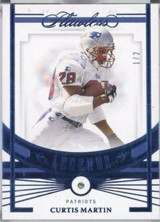 Curtis Martin