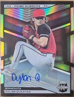 Dylan Questad