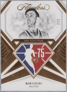 Bob Cousy