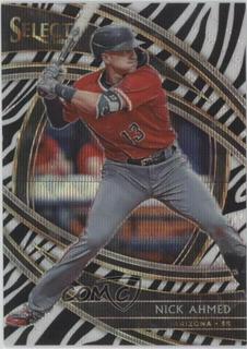Nick Ahmed