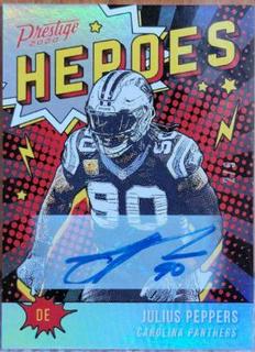 Julius Peppers
