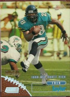 Fred Taylor