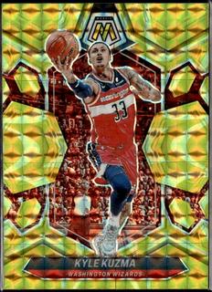 Kyle Kuzma