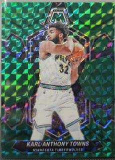Karl-Anthony Towns