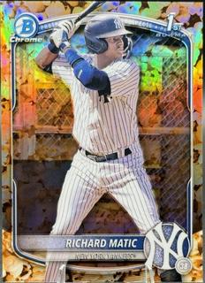 Richard Matic