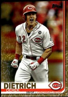 Derek Dietrich