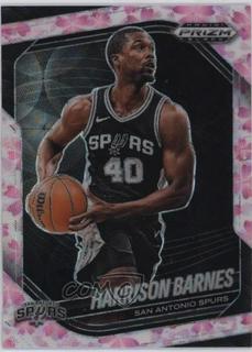 Harrison Barnes