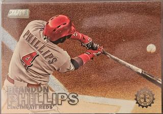 Brandon Phillips