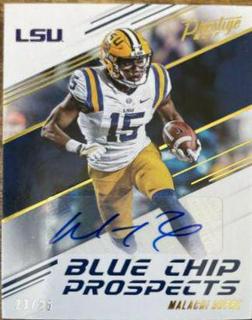 Malachi Dupre