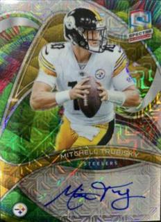 Mitchell Trubisky