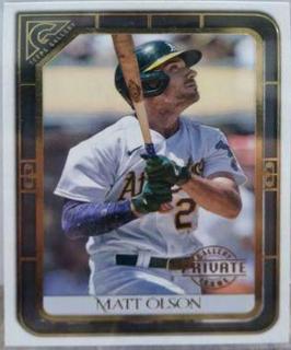 Matt Olson