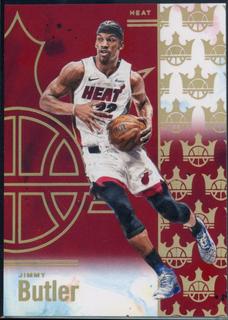 Jimmy Butler